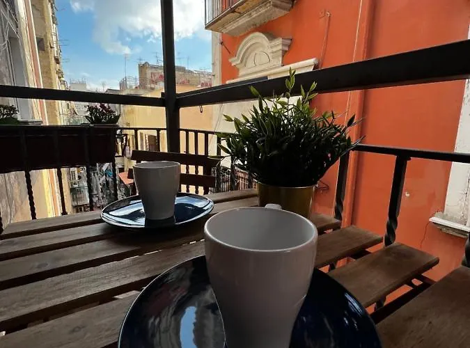 Vesuvius Bed And Breakfast Napoli